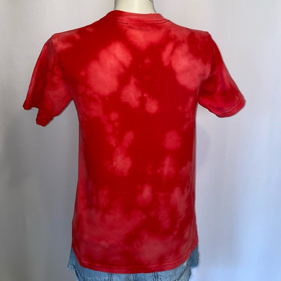 *CUSTOMIZED WISCONSIN TSHIRT - Picture 3 of 4